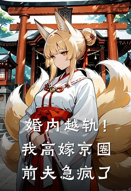 婚内越轨！我高嫁京圈前夫急疯了乔景熙沈梦瑶最新好看小说_已完结小说婚内越轨！我高嫁京圈前夫急疯了乔景熙沈梦瑶