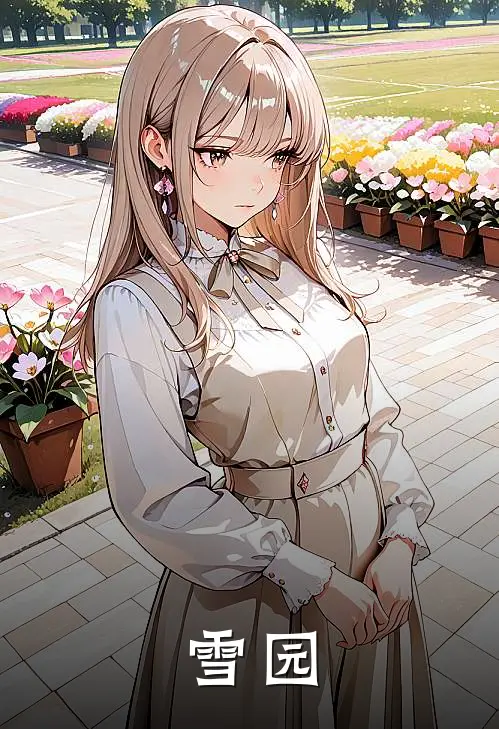 雪园(宋凌雪杨思思)全文阅读免费全集_完结小说雪园宋凌雪杨思思