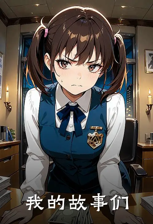 我的故事们(艾丽卡李尔)已完结小说_我的故事们(艾丽卡李尔)小说免费在线阅读