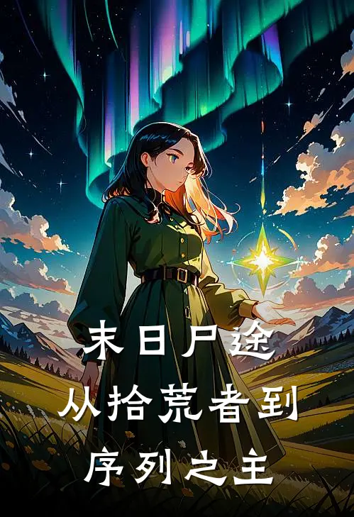 末日尸途：从拾荒者到序列之主方明林小雨最新章节免费阅读_末日尸途：从拾荒者到序列之主全文免费在线阅读