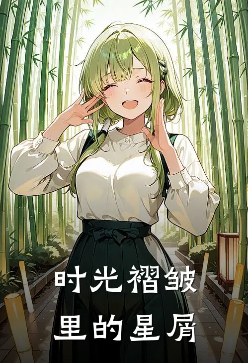 时光褶皱里的星屑