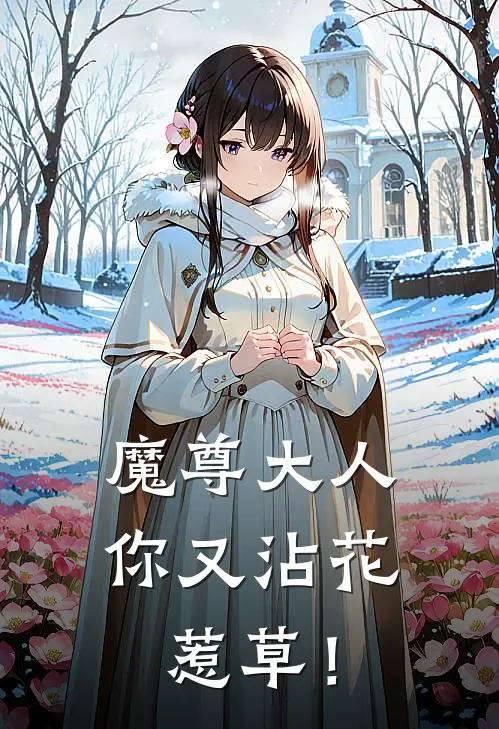 魔尊大人，你又沾花惹草！