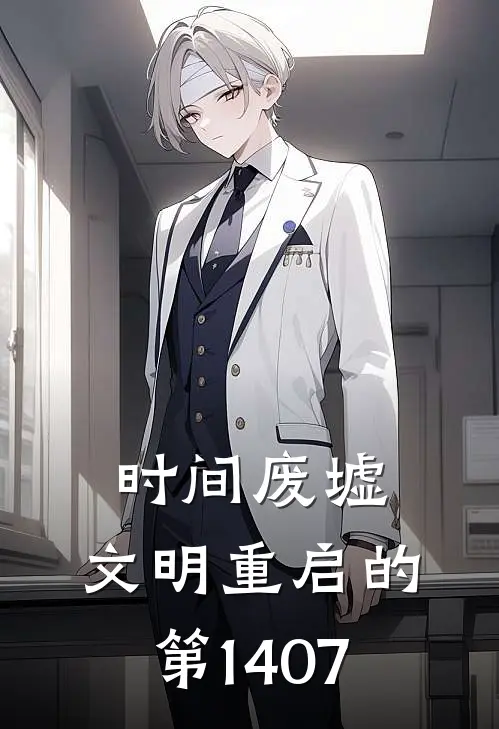 时间废墟：文明重启的第1407