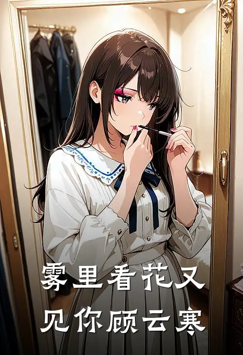 雾里看花又见你顾云寒