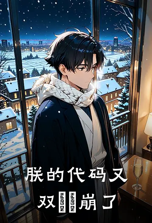 朕的代码又双叒叕崩了