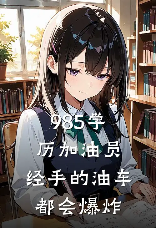 985学历加油员，经手的油车都会爆炸