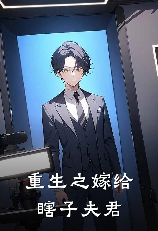 重生之嫁给瞎子夫君