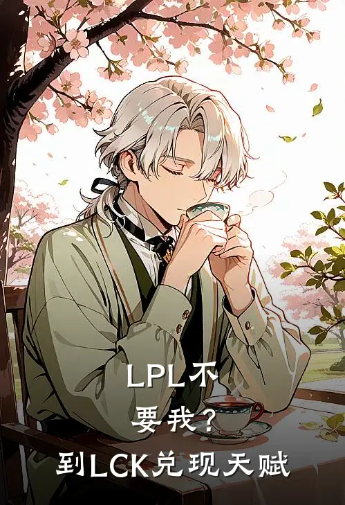 LPL不要我？到LCK兑现天赋