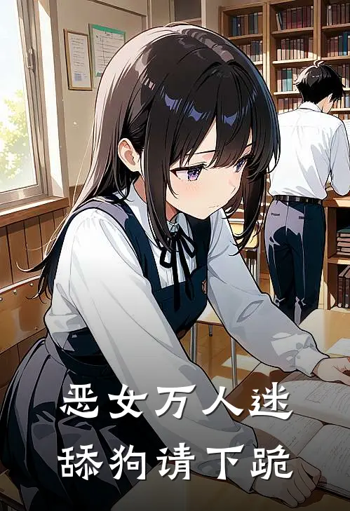 恶女万人迷，舔狗请下跪(金真妍权赫)热门完本小说_最新小说恶女万人迷，舔狗请下跪金真妍权赫