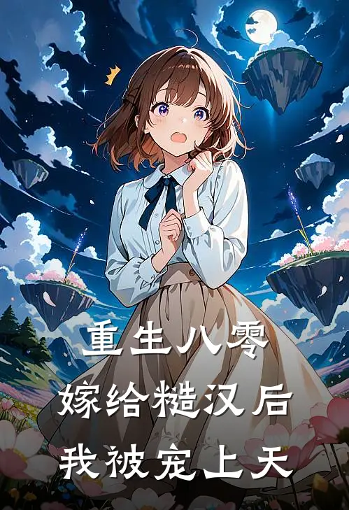重生八零，嫁给糙汉后我被宠上天