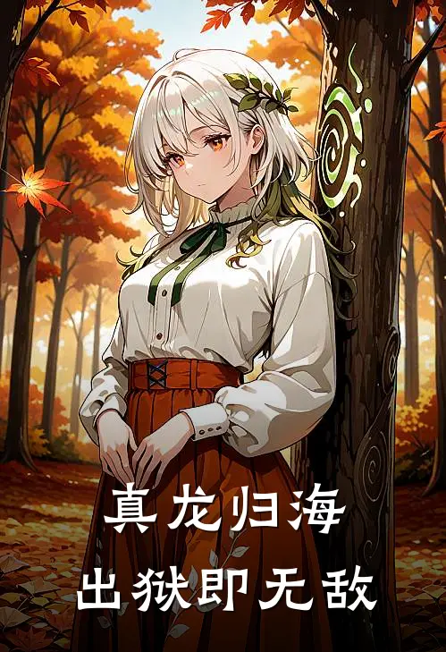 真龙归海：出狱即无敌