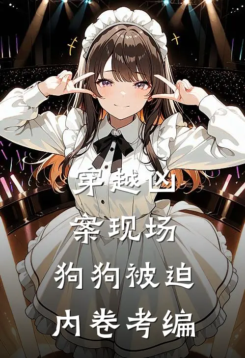 穿越凶案现场：狗狗被迫内卷考编