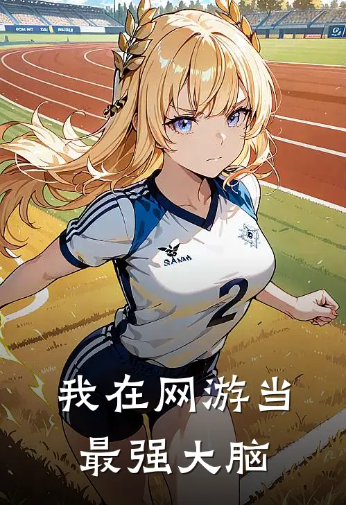 我在网游当最强大脑