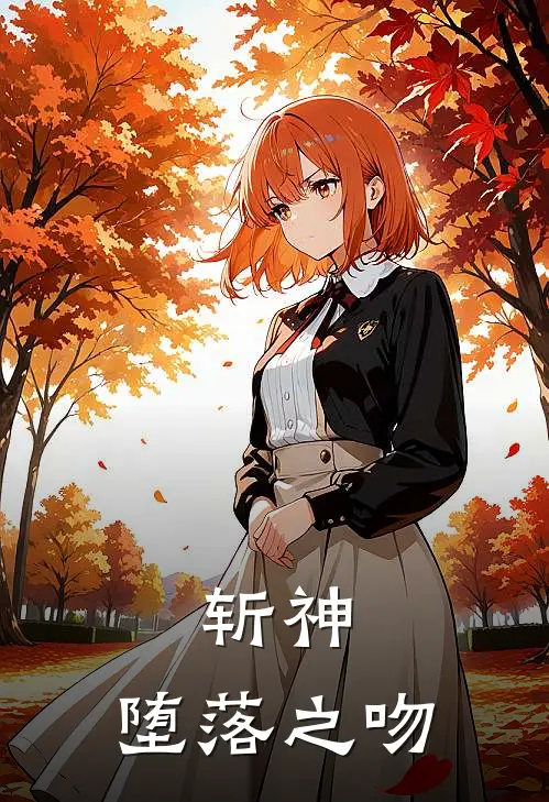 《斩神：堕落之吻》黎芊月嫦娥完本小说_黎芊月嫦娥(斩神：堕落之吻)全文免费阅读无弹窗大结局