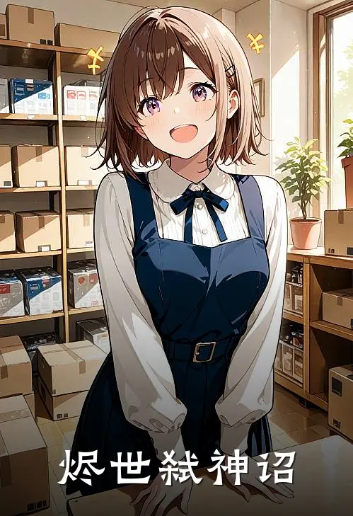 烬世弑神诏(罗天白璃)最新完结小说推荐_热门小说排行榜烬世弑神诏罗天白璃