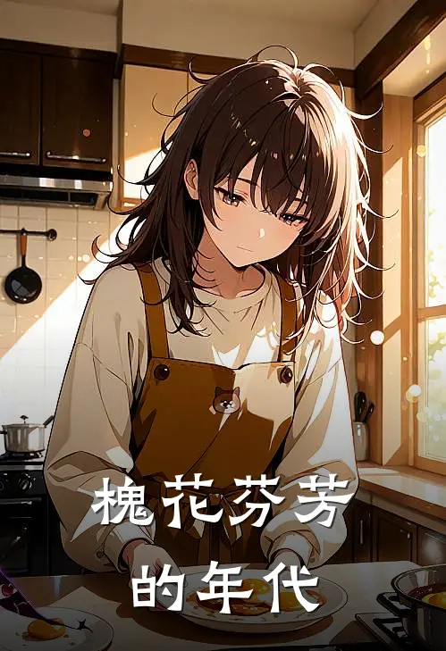 槐花芬芳的年代(容缦玉时溱)热门的小说_热门网络小说推荐槐花芬芳的年代(容缦玉时溱)