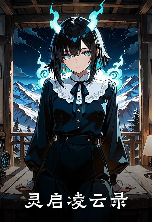 灵启凌云录凌峰林风全章节免费在线阅读_《灵启凌云录》精彩小说