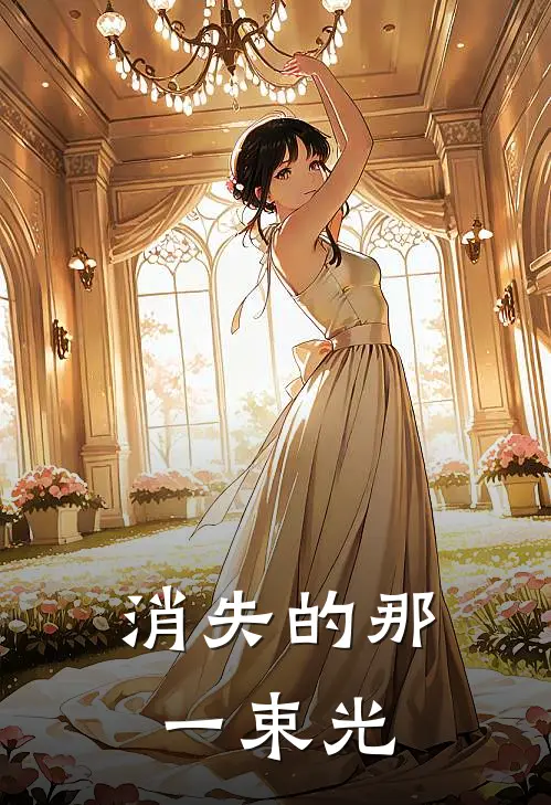 消失的那一束光