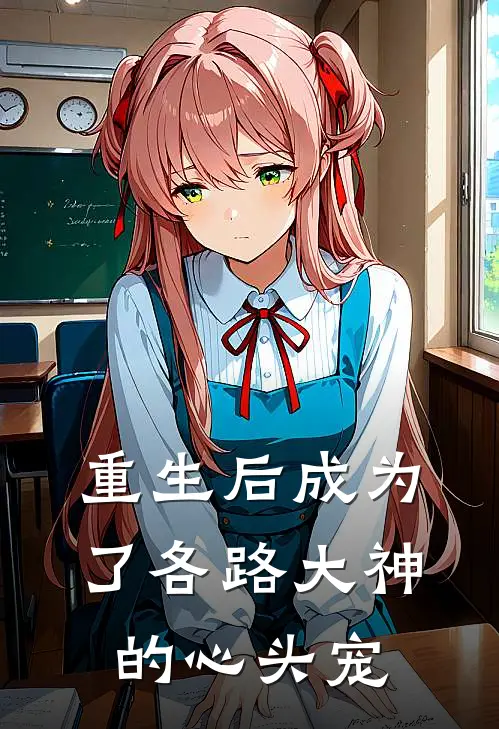 重生后成为了各路大神的心头宠