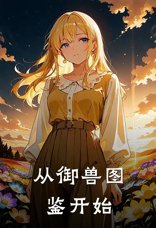 从御兽图鉴开始