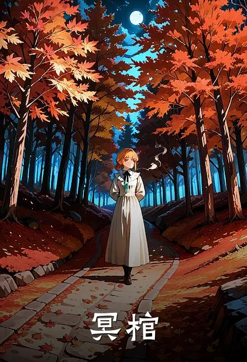 冥棺楚昭然药王谷完结好看小说_无弹窗全文免费阅读冥棺(楚昭然药王谷)