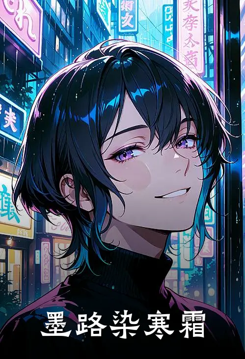 墨路染寒霜墨少卿墨星海完结好看小说_最新章节列表墨路染寒霜(墨少卿墨星海)