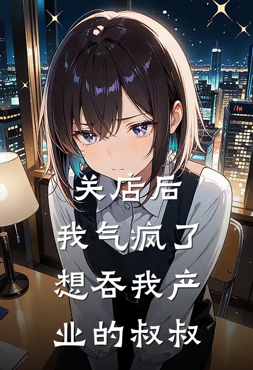 卫国小黎关店后，我气疯了想吞我产业的叔叔全本免费在线阅读_关店后，我气疯了想吞我产业的叔叔全本阅读