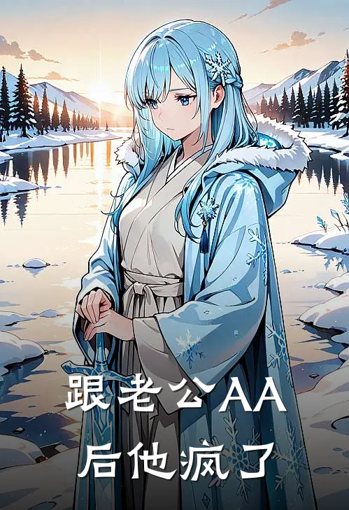 跟老公AA后他疯了