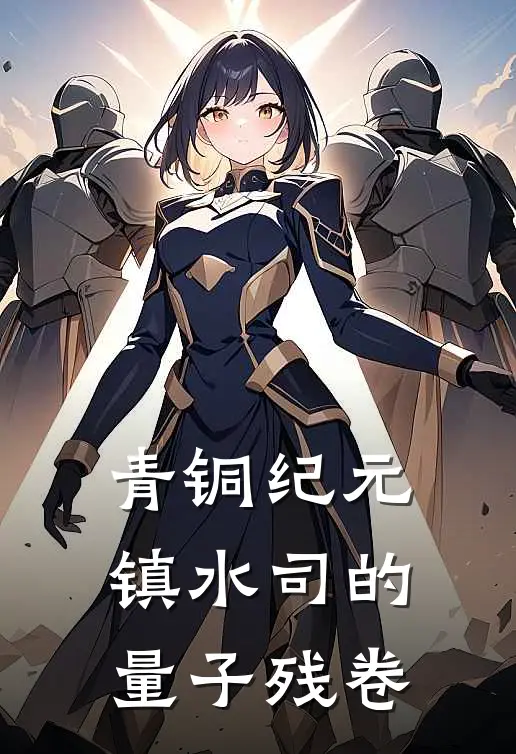 青铜纪元：镇水司的量子残卷