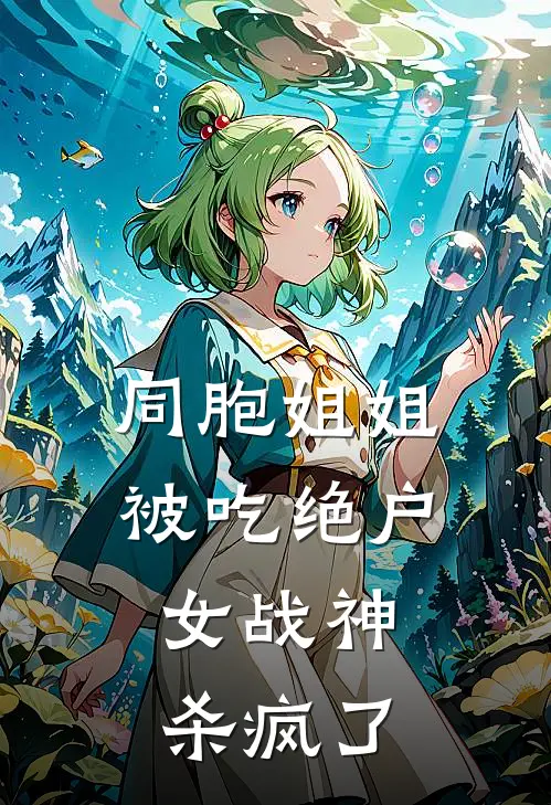 同胞姐姐被吃绝户，女战神杀疯了