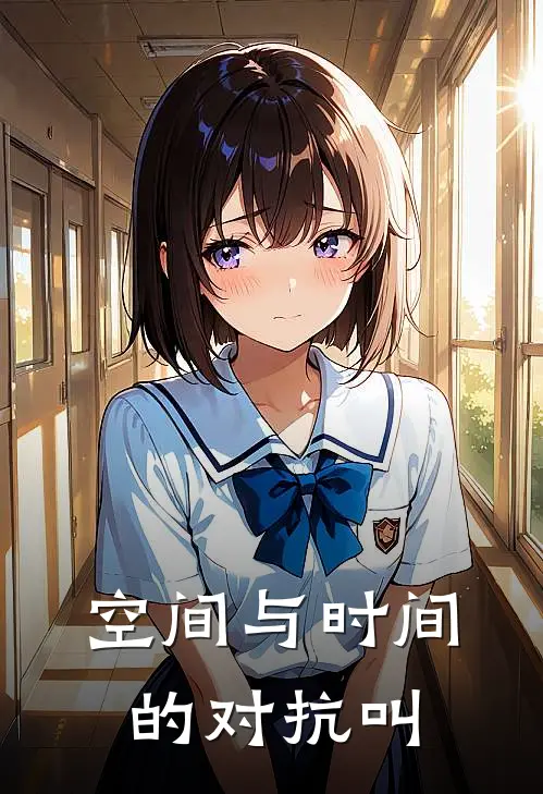 空间与时间的对抗叫