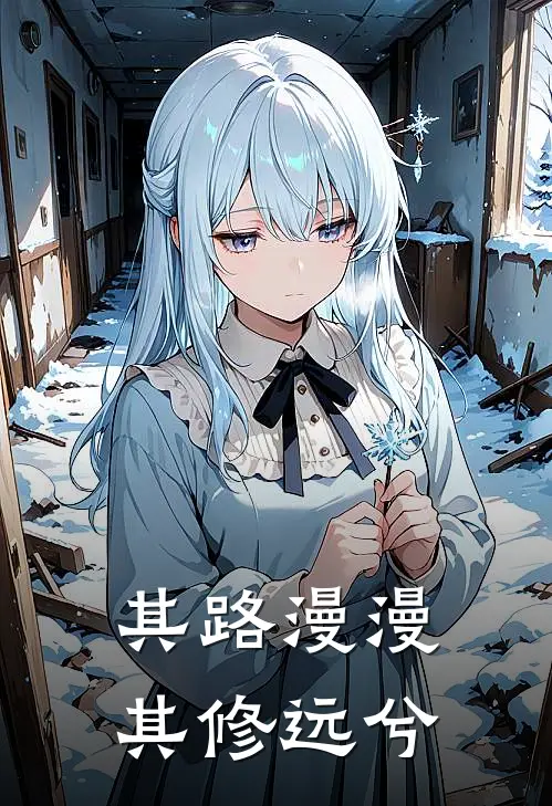 其路漫漫其修远兮