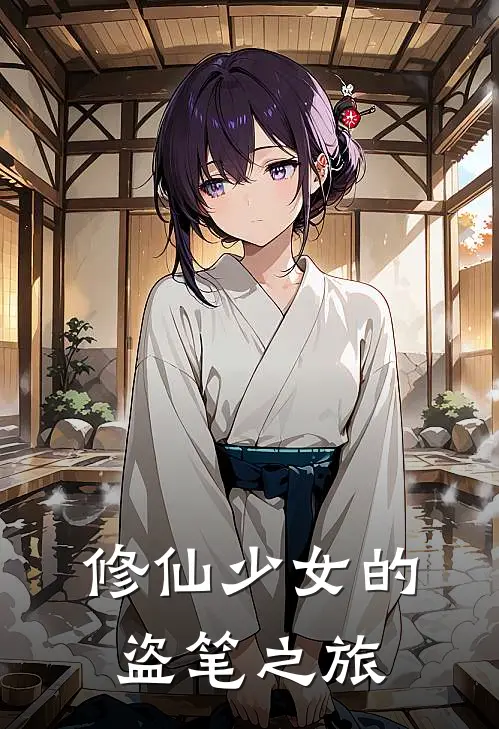 修仙少女的盗笔之旅