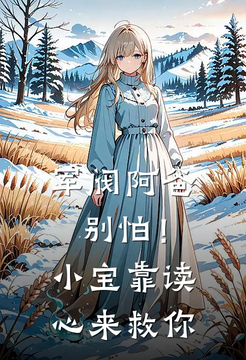 军阀阿爸别怕！小宝靠读心来救你
