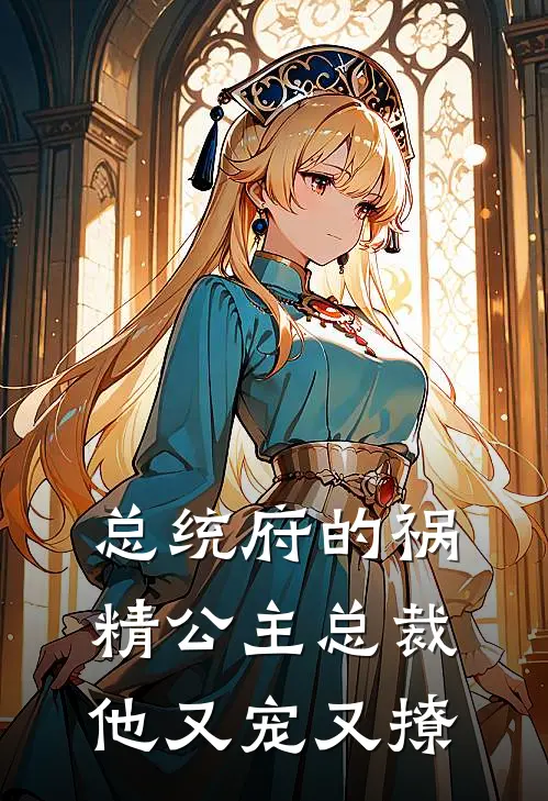 总统府的祸精公主总裁他又宠又撩