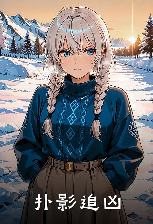 扑影追凶(林宇苏瑶)热门网络小说推荐_最新完结小说推荐扑影追凶林宇苏瑶