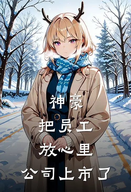 神豪：把员工放心里，公司上市了