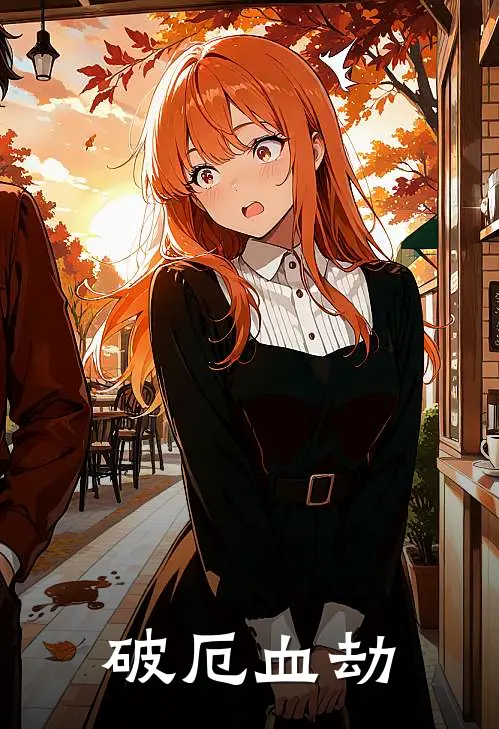 破厄血劫苏夜苏福完整版在线阅读_苏夜苏福完整版阅读