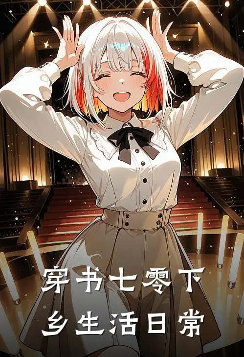 穿书七零下乡生活日常