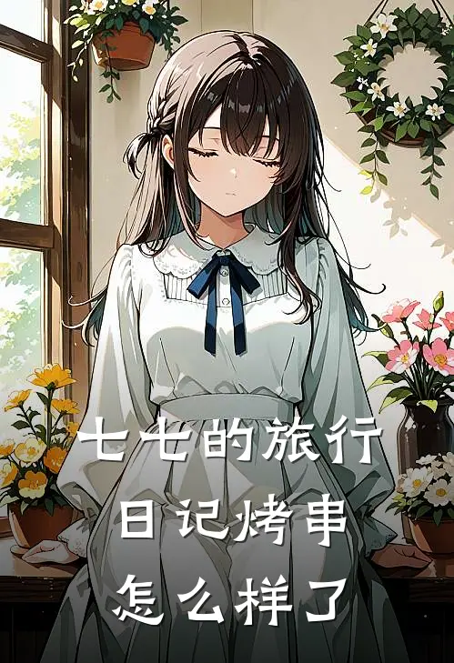 七七的旅行日记烤串怎么样了