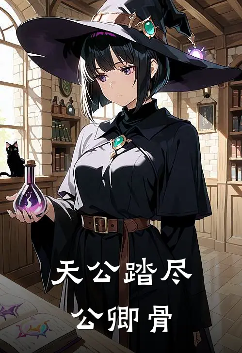 天公踏尽公卿骨