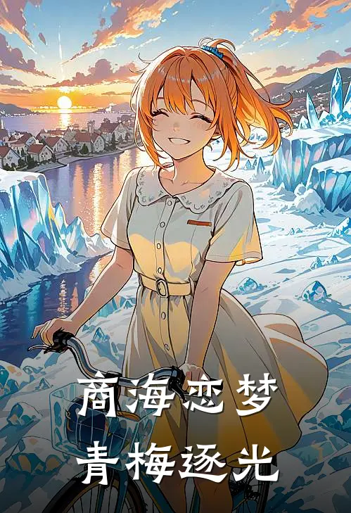 商海恋梦：青梅逐光