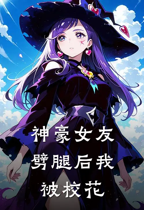 《神豪女友劈腿后我被校花》林凡周华已完结小说_神豪女友劈腿后我被校花(林凡周华)经典小说