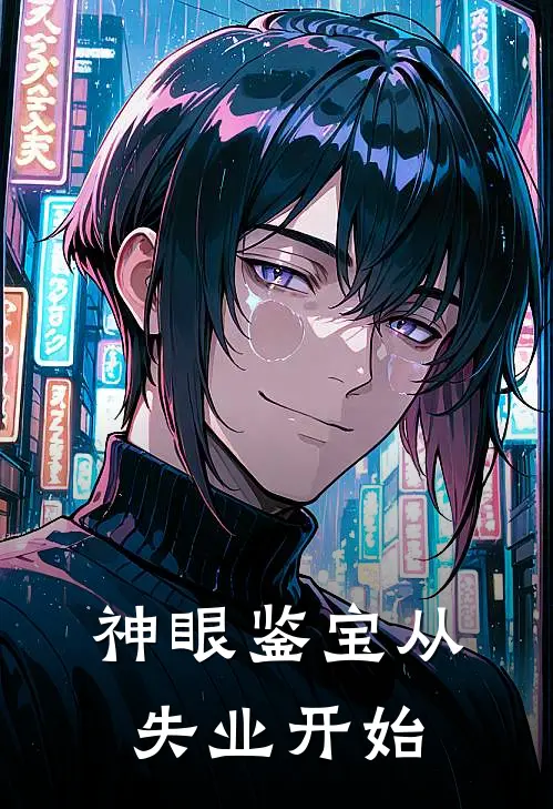 神眼鉴宝从失业开始(李默苏雨桐)完结小说_热门小说推荐神眼鉴宝从失业开始李默苏雨桐