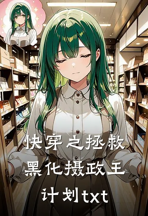 快穿之拯救黑化摄政王计划txt