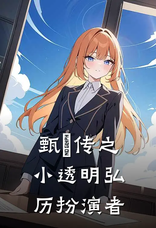 甄嬛传之小透明弘历扮演者