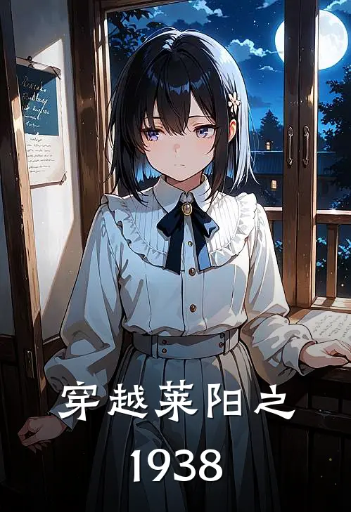 穿越莱阳之1938王子阳龙炎热门完本小说_最新章节列表穿越莱阳之1938(王子阳龙炎)
