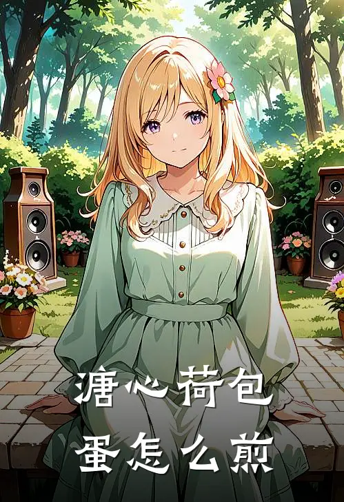 溏心荷包蛋怎么煎