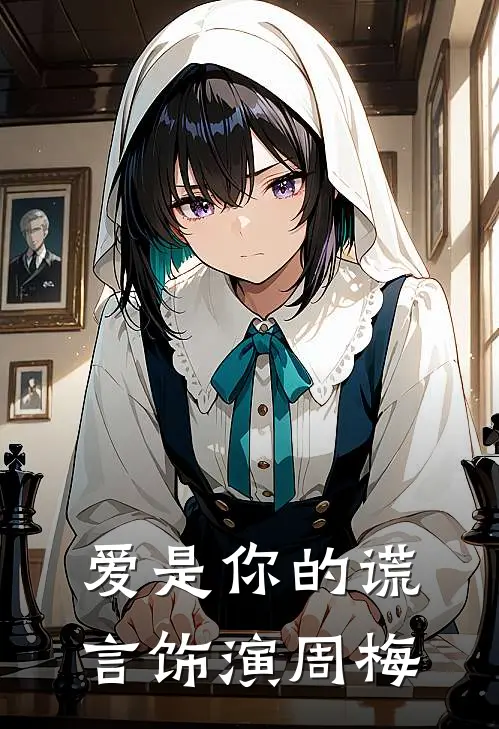 爱是你的谎言饰演周梅