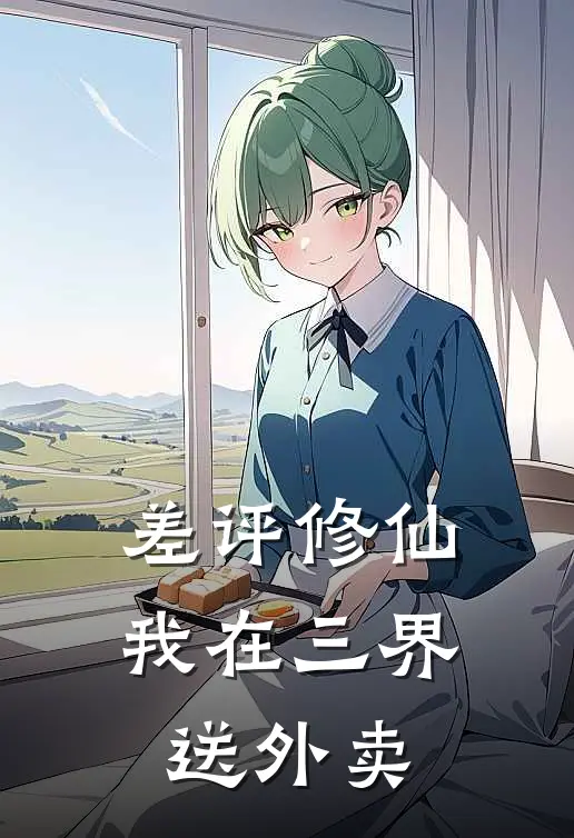 差评修仙：我在三界送外卖(陆九溟九婴)完本小说_热门的小说差评修仙：我在三界送外卖陆九溟九婴